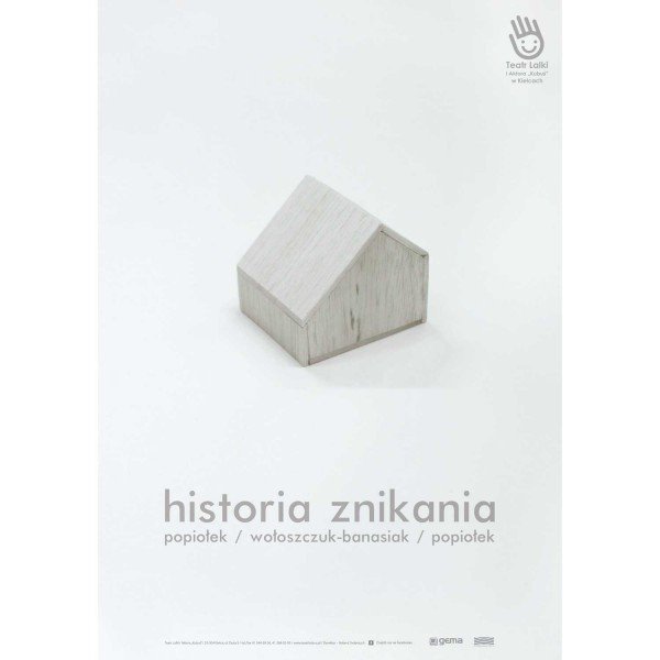 Historia znikania w Teatrze Kubuś