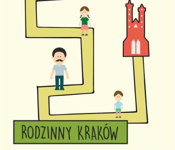 Rodzinna gra terenowa – Rodzinny Kraków