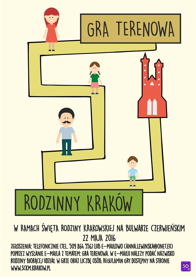 rodzinny krakow