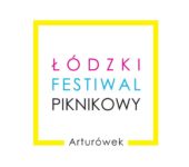 Łódzki Festiwal Piknikowy w Arturówku - logo