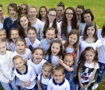 Opole Youth Choir w Filharmonii Opolskiej