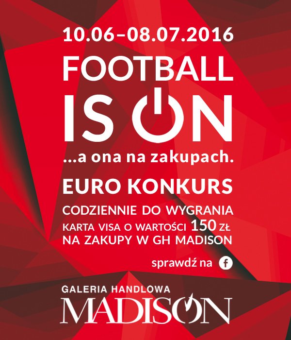 football_madison piłka nożna