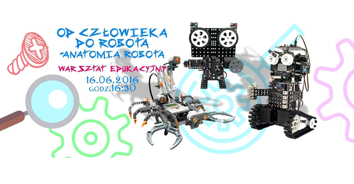 sma muzeum animacji od człowieka do robota