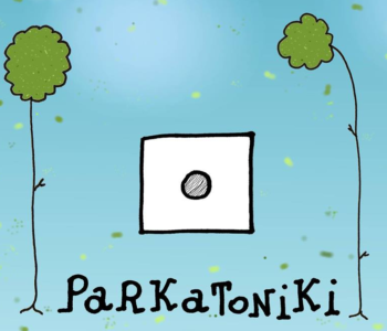 Parkatoniki – spektakle w skrzynkach