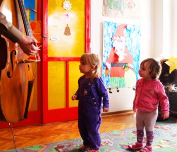 Cudowny wpływ muzyki, czyli jak granie na instrumencie determinuje pozytywny rozwój dziecka