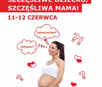 Szczęśliwe Macierzyństwo – bezpłatne badania USG 4D w Porcie Łódź