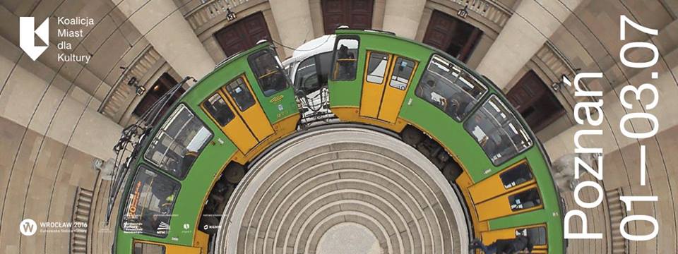 Poznań we Wrocławiu