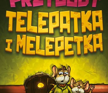 Przygody Telepatka i Melepetka. Premiera