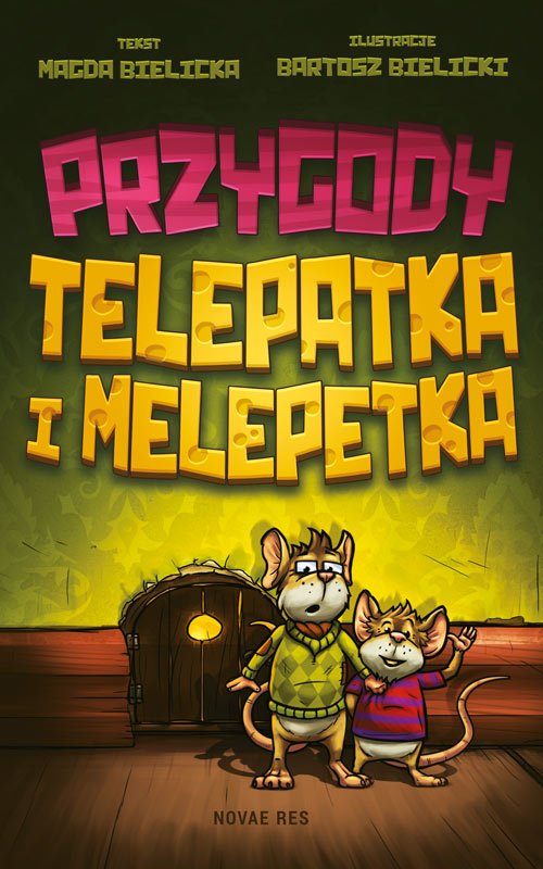 Przygody_Telepatka_Melepetka