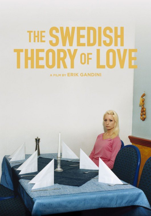 Przyjrzyjmy się Szwecji. Projekt "Światowid - filmowe oblicza świata"
