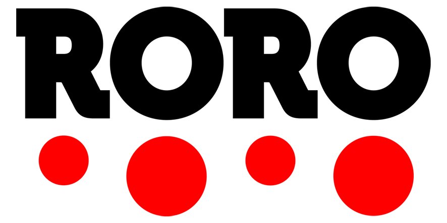 RORO_logo