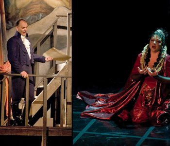Spektakle Pucciniego na scenie Opery Krakowskiej w ramach XX Letniego Festiwalu