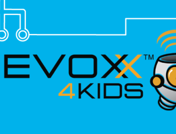 Devoxx4Kids – konferencja programistyczna dla dzieci