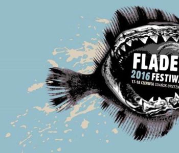 13 Fląder Festiwal 2016!