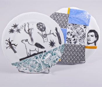 Kalki na Ceramice – warsztaty z Anną Specylak