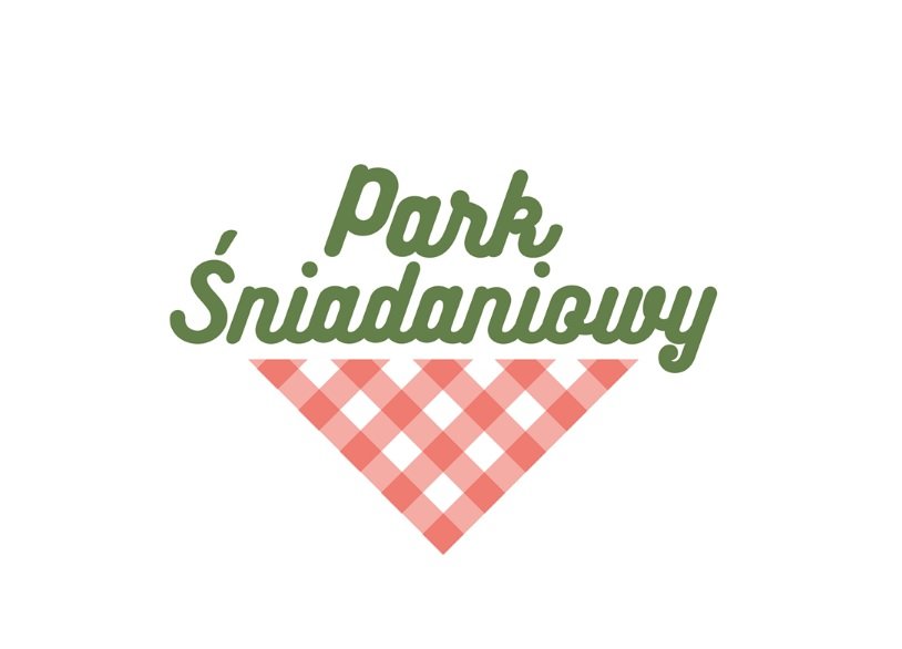Park śniadaniowy w Parku Źródliska - logo