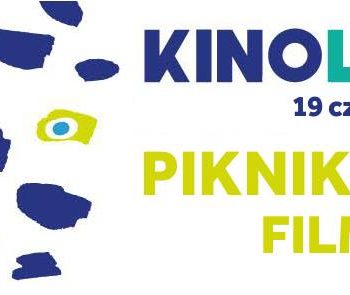 Kinolub –  piknik filmowy w kinie Paradox