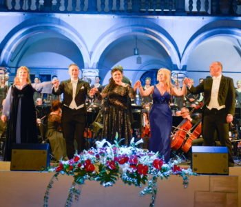 Opera Krakowska zakończyła XX Letni Festiwal!