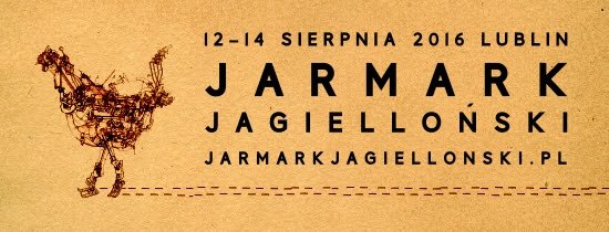 Jarmark Jagielloński plakat