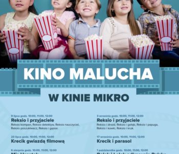 Kino Malucha