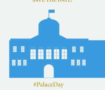 #Palace Day,