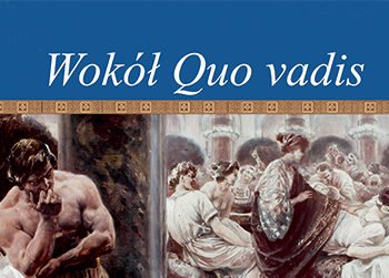 Literacki Piknik Rodzinny Wokół Quo vadis