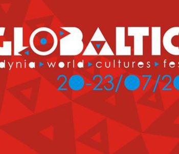 XII Festiwal Globaltica w Gdyni