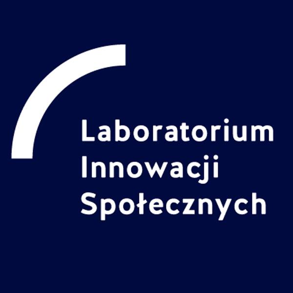 laboratorium innowacji społecznych gdynia logo