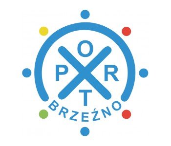 Rodzinny Park Rozrywki Port Brzeźno logo