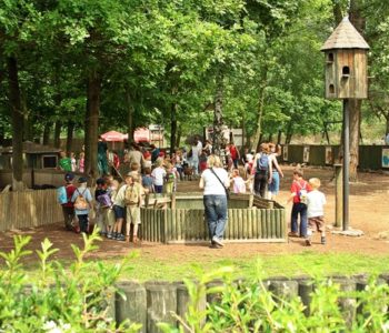 mini zoo Opole dzieci