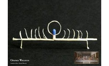 Najmniejsze muzeum świata – miniatury z zapałek. Muzeum w Grudziądzu