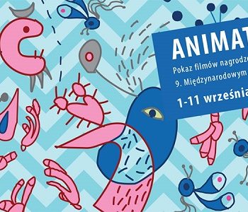 Międzynarodowy Festiwal Filmów Animowanych ANIMATOR