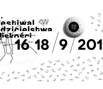 Festiwal Rodzicielstwa Bliskości Łódź 2016 – zaproszenia do rozdania!