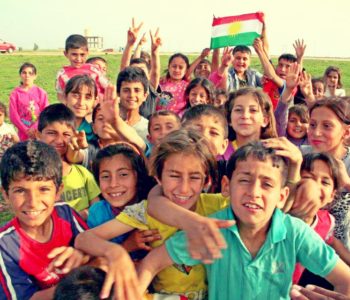 Spotkanie o Kurdystanie – niezwykłe opowieści