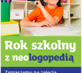 Rok Szkolny z neologopedią