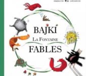 Bajki dla dzieci Fables La Fontaine