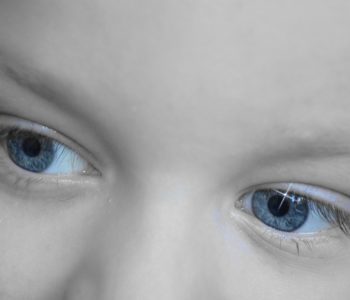 pixbay oko oczy dziecko okulista