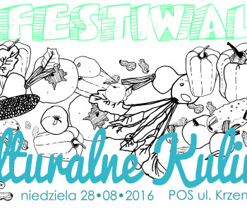 Festiwal Kulturalne Kulinaria na pyszny koniec wakacji