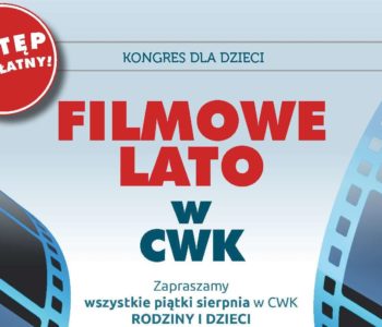 Filmowe Lato w CWK, Jasionka