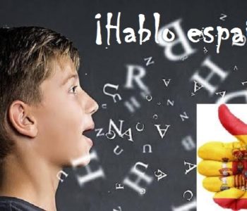Język hiszpański dla dzieci w wieku od 7 – 18 lat – zapraszamy na darmowe lekcje pokazowe