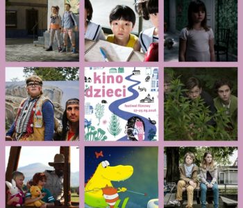 3. Festiwal Filmowy „Kino Dzieci” w elbląskim kinie „Światowid”