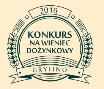 Konkurs na Najładniejszy Wieniec Dożynkowy Gryfino 2016- zgłoszenia do 12 sierpnia!