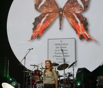 Z cyklu Podróżniczek – tropikalne zwierzęta Ameryki Południowej w Bielańskim Ośrodku Kultury