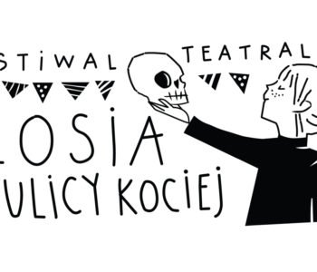 Festiwal Teatralnym Zosia z ulicy Kociej, konkurs dla uczniów