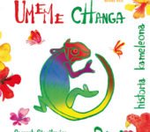 Historia kameleona Umeme Changa