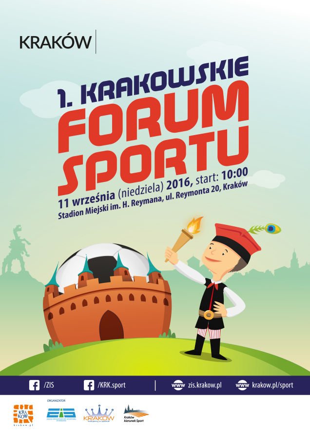 Krakowskie Forum Sportu