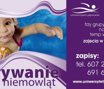 Uniwersytet Pływacki w Szczecinie