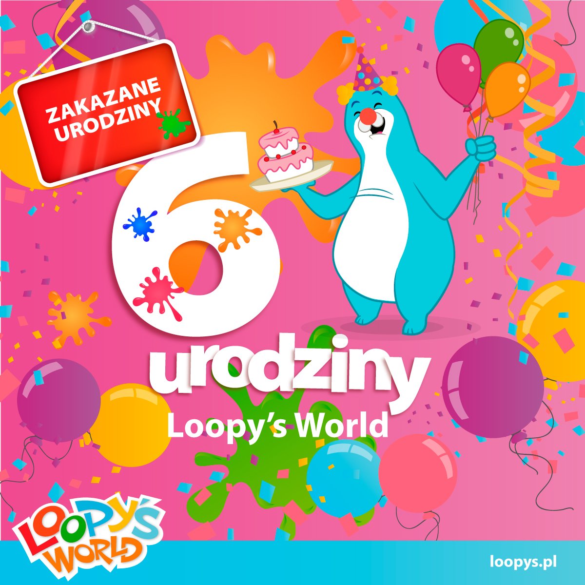 urodziny-loopys-world
