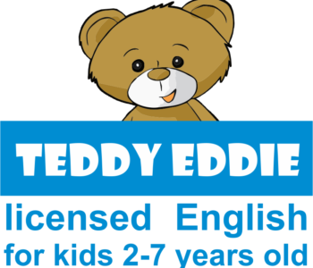 Bezpłatne zajęcia pokazowe z języka angielskiego dla dzieci (2-7 lat)