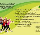 ariadna_zajęcia pozaszkolne 2016